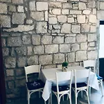 Chupa Korcula Town