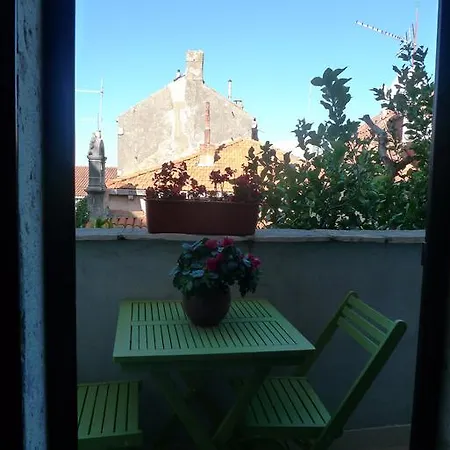 Apartman Chupa