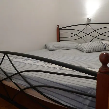 Lägenhet Chupa Korčula