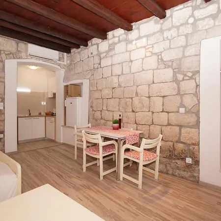 Apartman Chupa