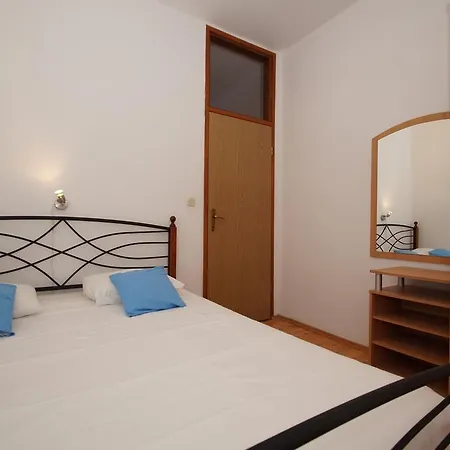 Apartman Chupa