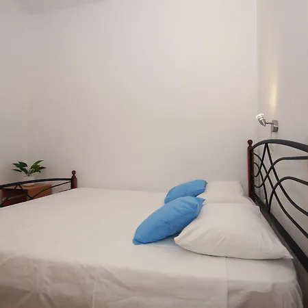 Chupa Lägenhet Korčula