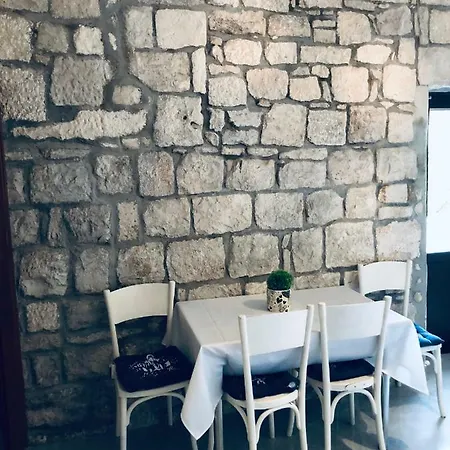 Chupa Korcula Town
