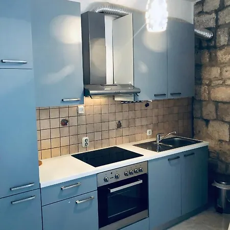 Chupa * Korcula Town