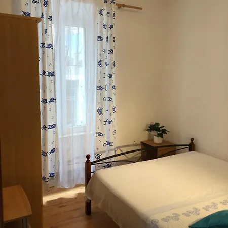 Апартаменты Chupa Корчула