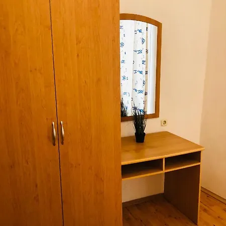Chupa Apartman