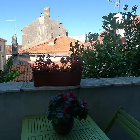 Chupa Apartment *