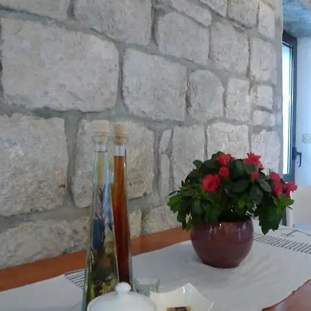 Chupa Apartment
