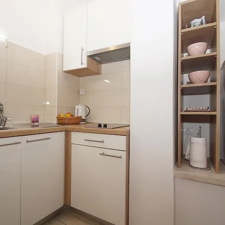Apartment Chupa *