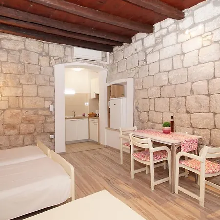 Chupa Apartment Korcula Town