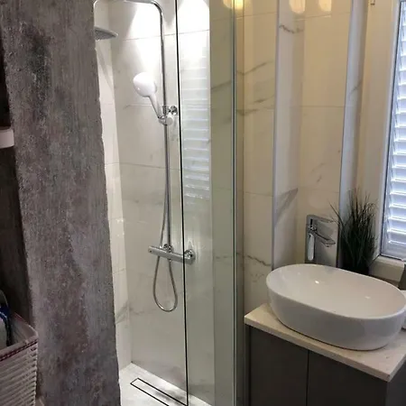 Chupa 公寓 科尔丘拉