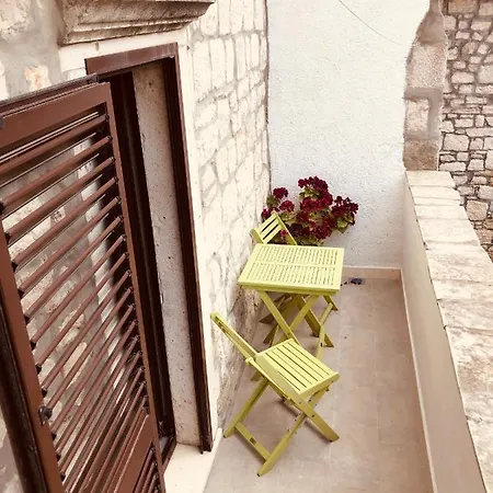 Apartment Chupa *