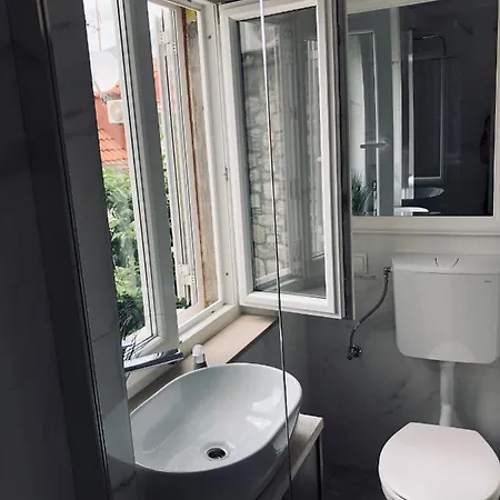 Chupa Apartment