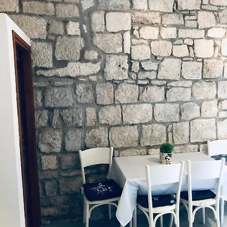 Apartment Chupa