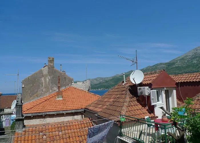 Chupa קורצולה