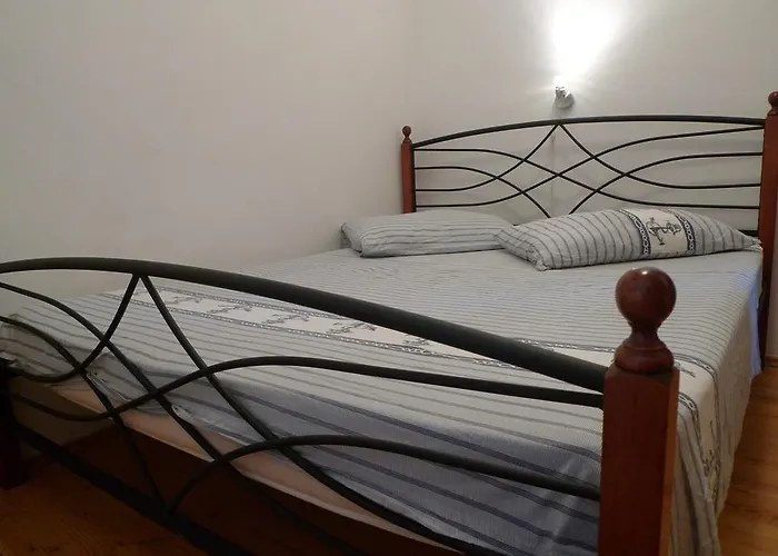 דירה Chupa קורצולה