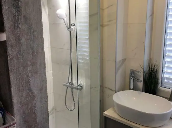 Chupa דירה קורצולה